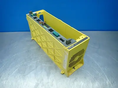 USED FANUC A02B0216B501