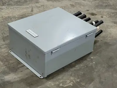 USED ACE MANUFACTURING EHT-JB-700/702