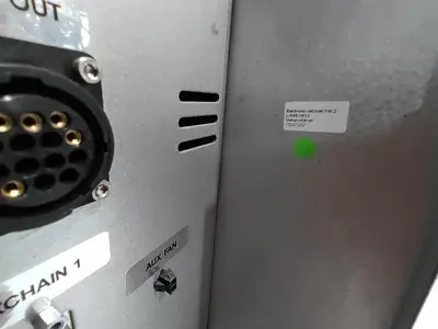 USED MYDATA L-045-0633