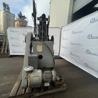 Courtoy 20 Head Rotary Tablet Press R33