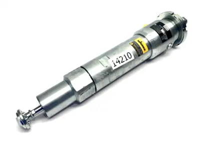 40933, 02-84-25 10, 02842510 | Wagner Reinhardt-Technik 02-84-25 10 Piston Pump 02842510 40933 - Used