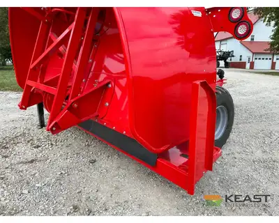 Used AKRON _UNKNOWN_ Miscellaneous Agriculture (Farm) Equipment Iowa US | Keast Enterprises #1360039