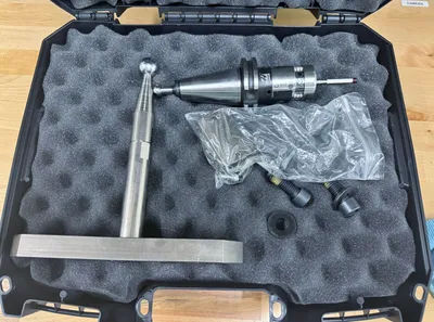 2023 HAAS UMC-500 Universal Machining Centers | Clark Machinery Sales, LLC (16)