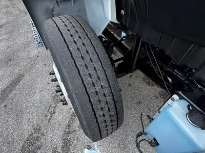 Used 2020 INTERNATIONAL MV Box trucks Florida US | Truck and Van Outlet #1509220