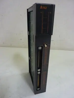 USED MITSUBISHI AY42