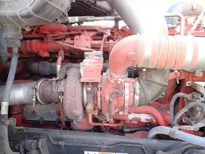 Used 2020 KENWORTH T880 Misc Trucks Massachusetts US | Brookside Equipment Sales #1558189