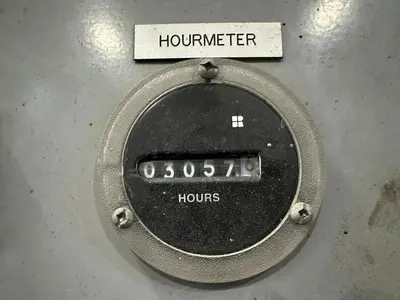 Used 2007 WHEELABRATOR ES-1838-22 Roller Conveyor Shot Blaster Pennsylvania US | Shot Blasting Equipment #1368842