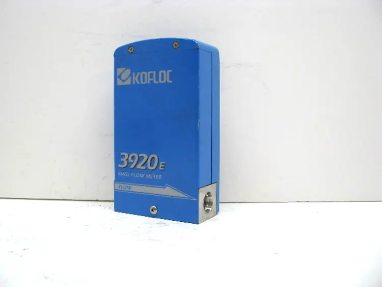 Used KOFLOC 3920E Relays & Switches Kentucky US | Industrial Parts R Us Inc. #356722