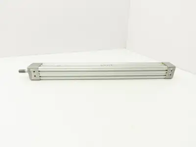 Aventics R481617686 Pneumatic Air Cylinder 1.5" Bore 16" Stroke 145 PSI
