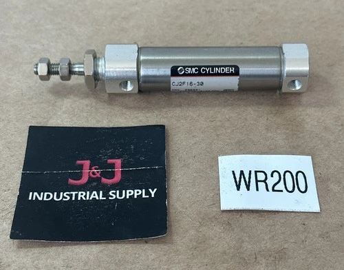 NEW SMC CJ2F16-30