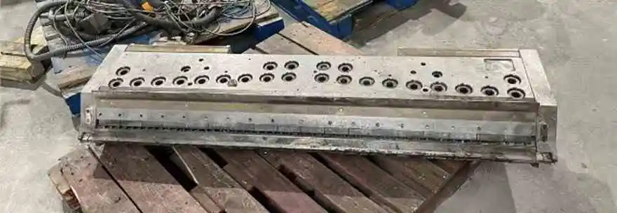 USED JWELL JW-P-A2