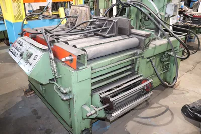 USED DOALL TF-2525