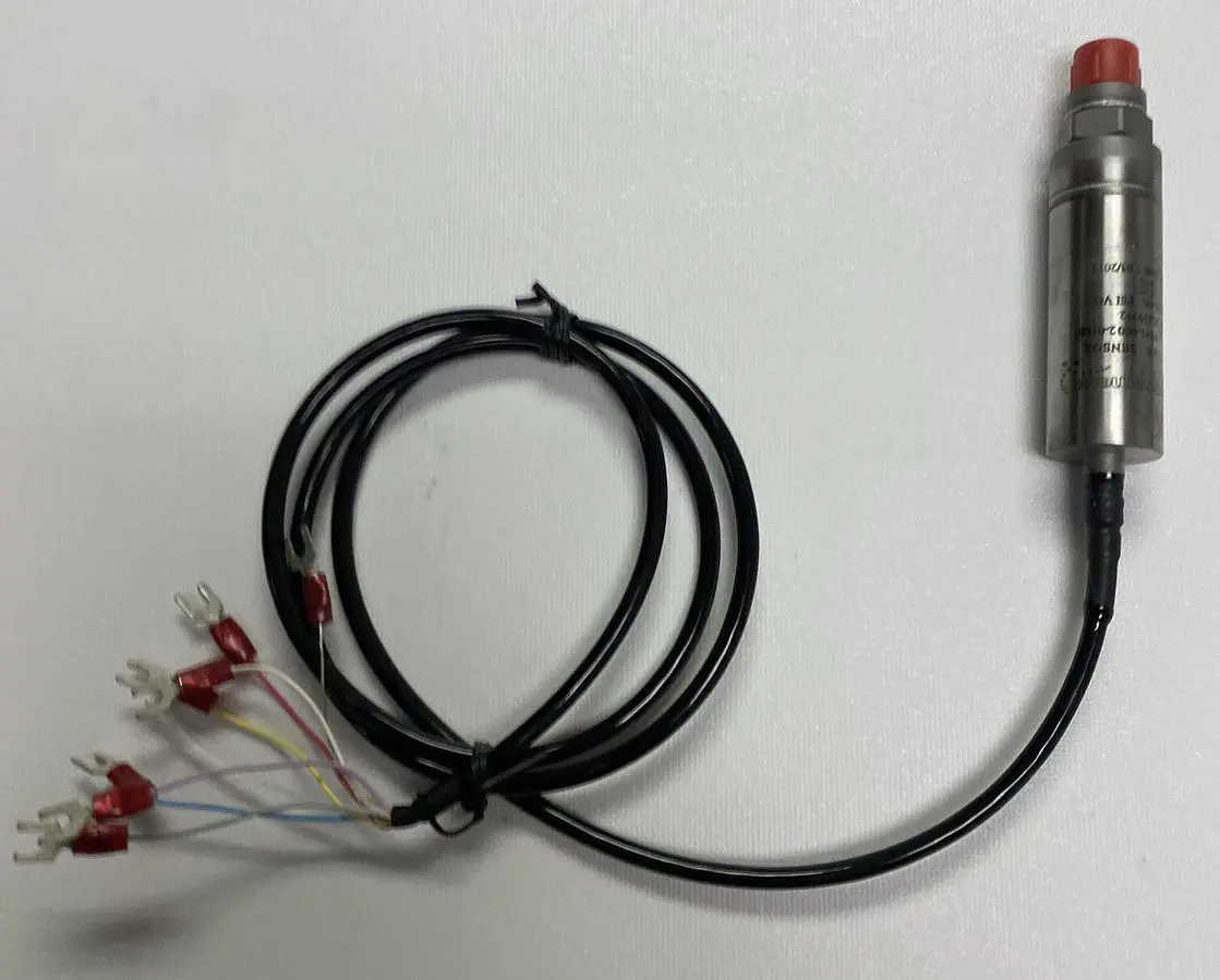 New | in-Stock MEASUREMENT SPECIALTIES P941-0002-1M0 Industrial Controls Ohio US | Surplus Asset Holdings #1237300