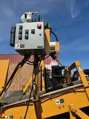 Used 2024 LOGAN TRAC RVP1410 Conveyors Illinois US | Revelation Machinery #1421967