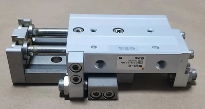 NEW SMC MXQ20-40C-F9BWL
