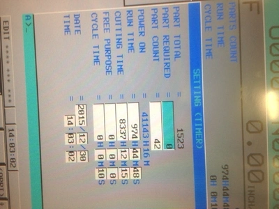 USED 2009 MATSUURA MAXIA