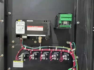 USED 2006 POLYSIUS 20/10-5