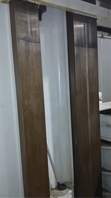 Used 1962 KOLLMAN MA 64 Gantry Machining Centers (incld. Bridge & Double Column) Illinois US | Revelation Machinery #1394757
