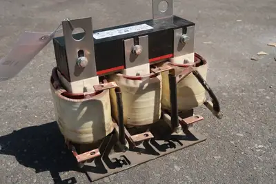 USED HAMMOND RM0160P23