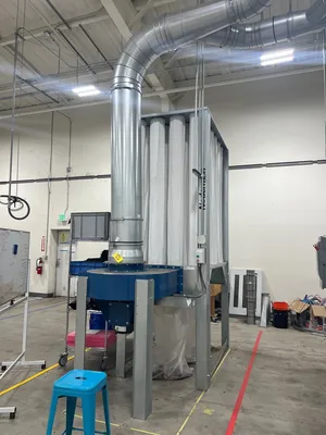 2020 CMS ARES 4818 MACHINING CENTERS, VERT., CNC, BRIDGE TYPE | Machinery Network (10)
