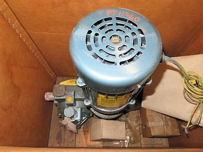 USED Milton Roy FR161-144