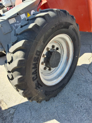Used 2017 SKYJACK SJ643TH Telehandlers Florida US | Stack Equipment #1481460