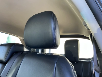 Used 2016 NISSAN PATHFINDER SUVs Michigan US | Miedema Asset Management Group #1476566