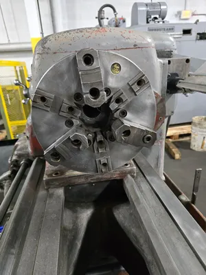 MONARCH 60 Lathes, Engine | Machinery Central (5)