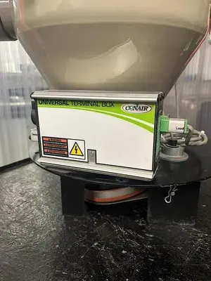 USED CONAIR DL12