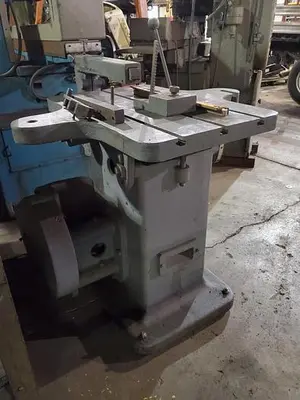 DAVIS #5 Keyseaters & Slotters, Keyseaters | Gulf Coast Machinery (6)