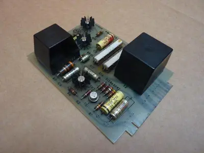 USED ALLEN BRADLEY X-233113