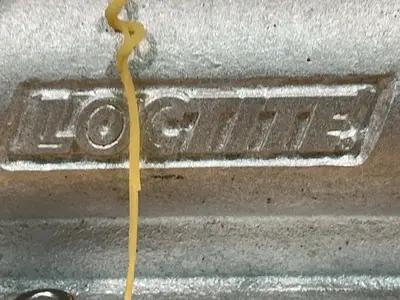 Used LOCTITE _UNKNOWN_ Pumps Ohio US | HGR 24 #1404978