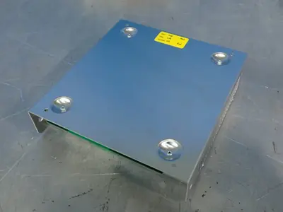 NEW 2011 ALLEN BRADLEY 2090UXLFHV323