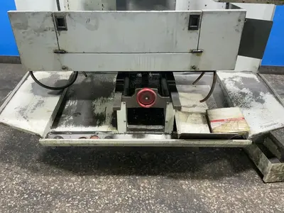 Used 2008 HAAS TM2 Vertical Machining Centers Ohio US | HGR 24 #1265896