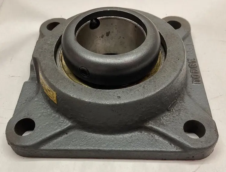 Used DODGE SC-2 3/16 A Industrial Controls Ohio US | Surplus Asset Holdings #1238255