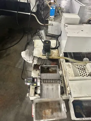 2022 PALMARY OCD 65400 Grinders CNC | USED CNC WAREHOUSE (5)