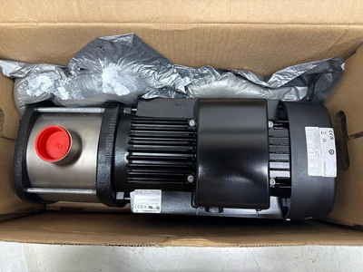 Grundfos CM10-3 Centrifugal Pumps | Fram Fram LLC (4)