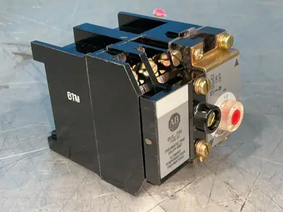 Used ALLENBRADLEY 700PT Timers Ohio US | HGR 24 #1411286