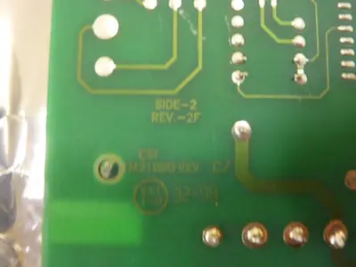NEW NORTHERN COMPUTERS INC AD1853N-2