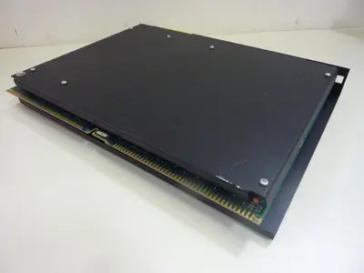 USED ALLEN BRADLEY 1775-ME8 SER B