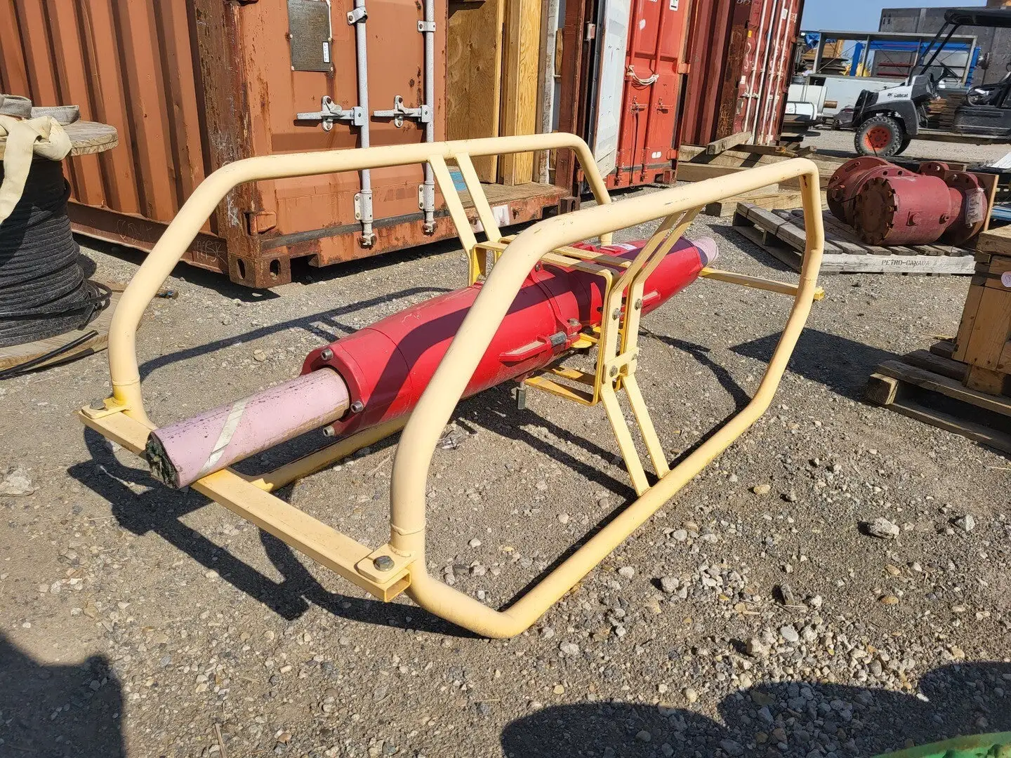 USED UEE JC25X-PR