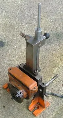 QTY. 1. HAAKE TORQUE RHEOMETER ATTACHMENT,...