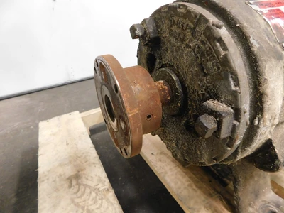 Used Durco _UNKNOWN_ Centrifugal Pumps Ohio US | Equipment Recovery Corp. #1330375