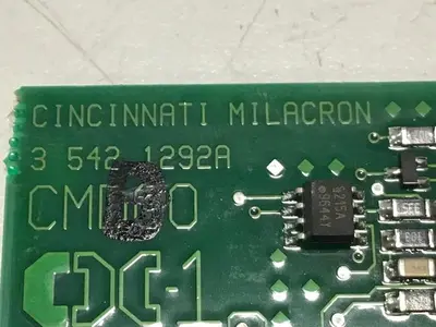 USED CINCINNATI MILACRON 3-542-1292A / BRACKET