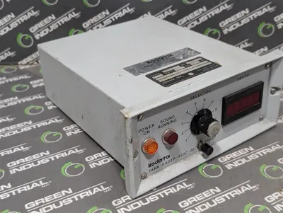 Kodata PM423C-10 Tank Gager Control Unit Used
