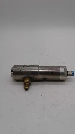 Used EFD _UNKNOWN_ Pump & Valve Parts | ND Industrial Surplus #1213620