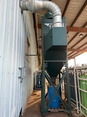 USED PRODEVCO PCR42