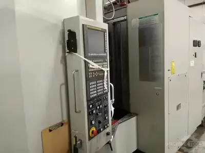 USED 2008 KIWA KH-45