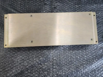 USED TODD PRODUCTS CORP M0S150-9168