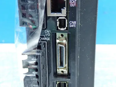 USED OMRON R88DKN04HECT